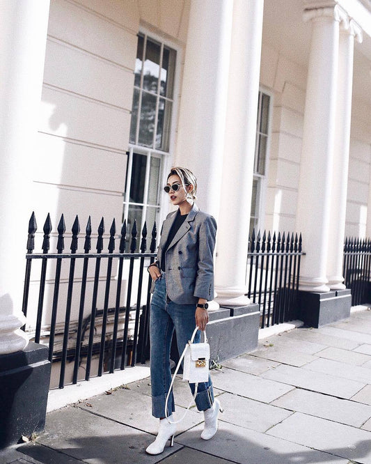 #ljstyled: Back To Business