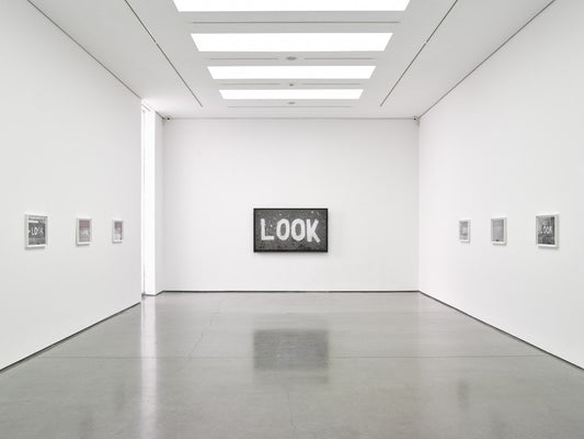 Bank Holiday Exhibitions