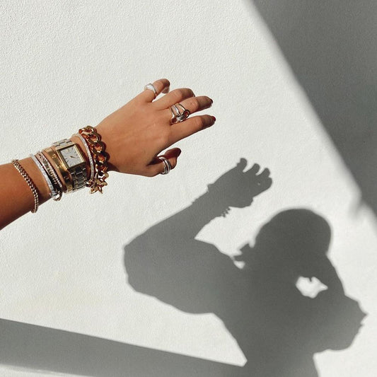Style Your WeWoreWhat Watch