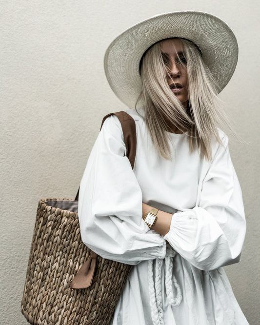 SUNBLOCKING - Styled By FIGTNY