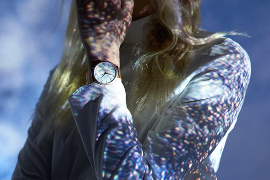 Which Watch Fits Your Zodiac Sign?