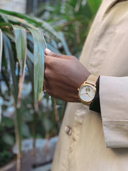 LJ Playlist: Time To Be Jolly