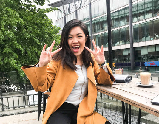Meet June, L&J Performance Media Manager