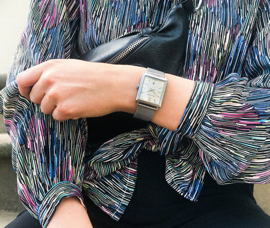 L&J Styled: Aesthetic Movement