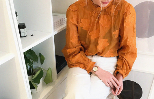 L&J Styled: Spiritual Journey