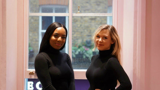 Who Run The World?! Hachi, the all-female Digital Agency.