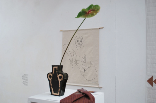 Throwback: London Crafts Week 2019