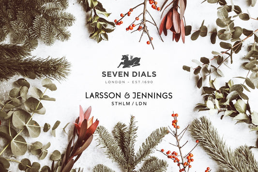 Join Us For Seven Dials' Christmas Shopping Event 2019