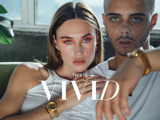 Introducing: VIVID