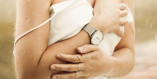 L&J WEDDING GIFT GUIDE