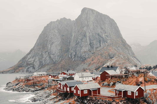 The Best Escapes In Scandinavia