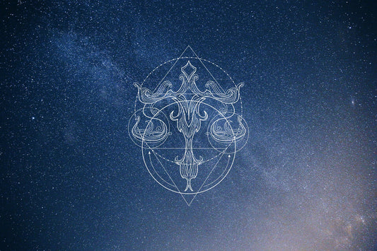 October Horoscope for Libra