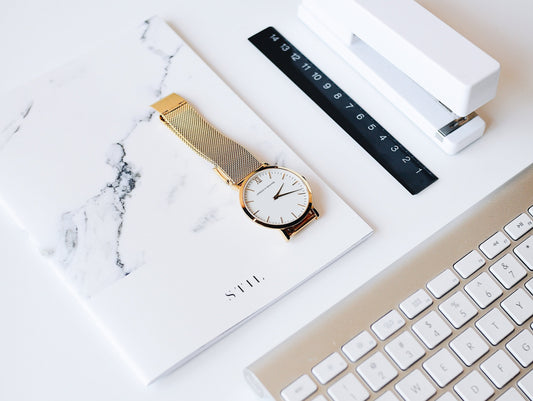 Minimal Design: Make Space to Create