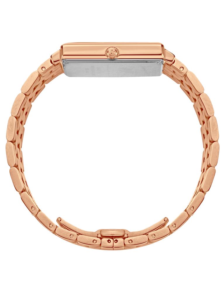Solaris Norse Vasa Link 40mm Rose Gold Bronze