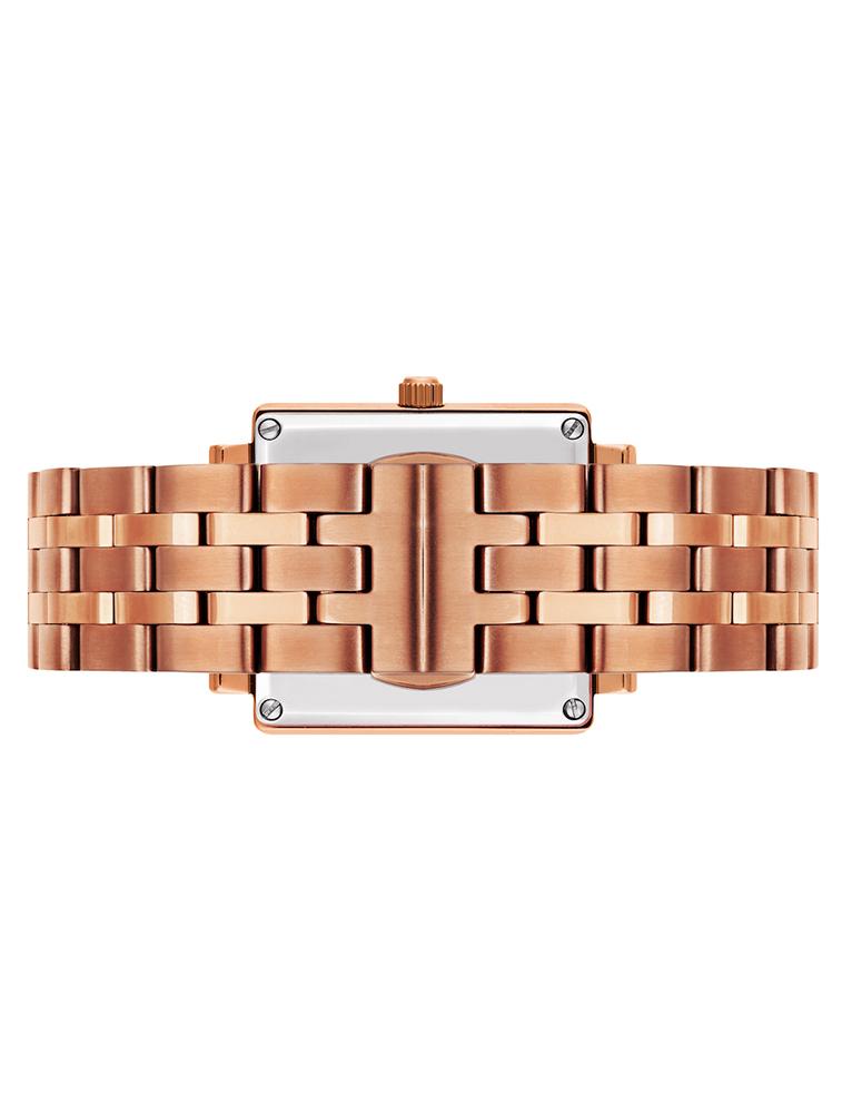 Solaris Norse Vasa Link 34mm Rose Gold