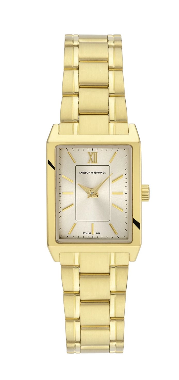 WeWoreWhat 22mm Gold