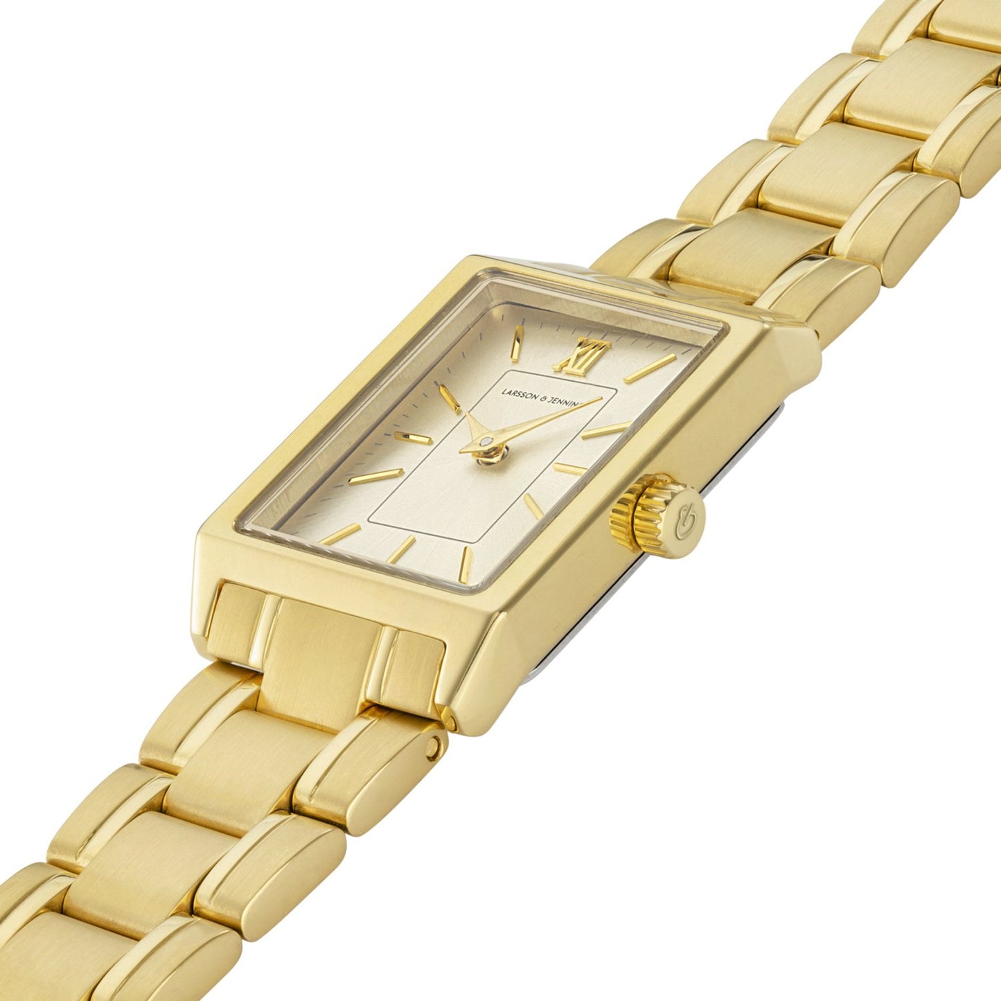 WeWoreWhat 22mm Gold