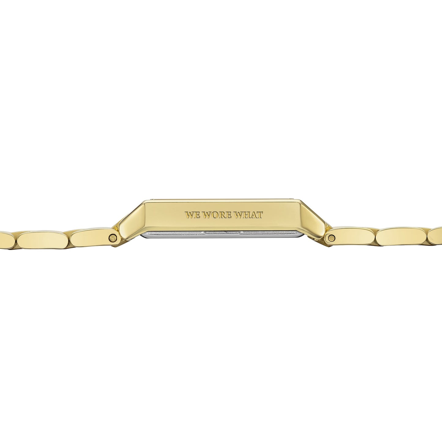 WeWoreWhat 22mm Gold