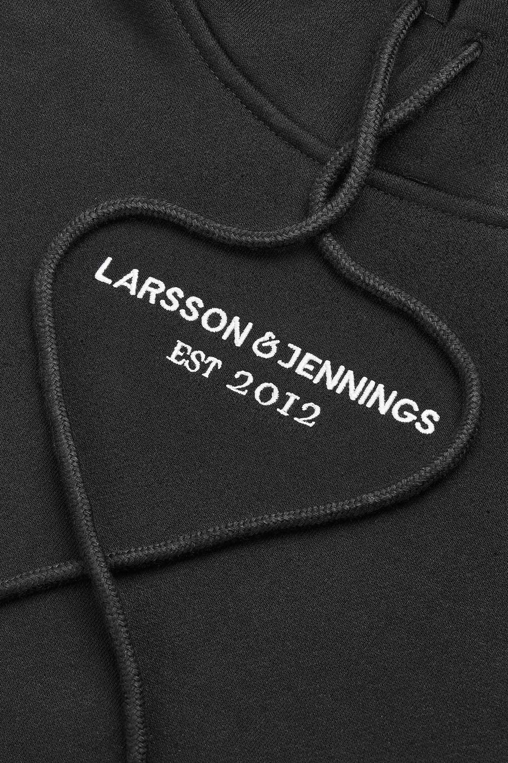 LJ Hoodie