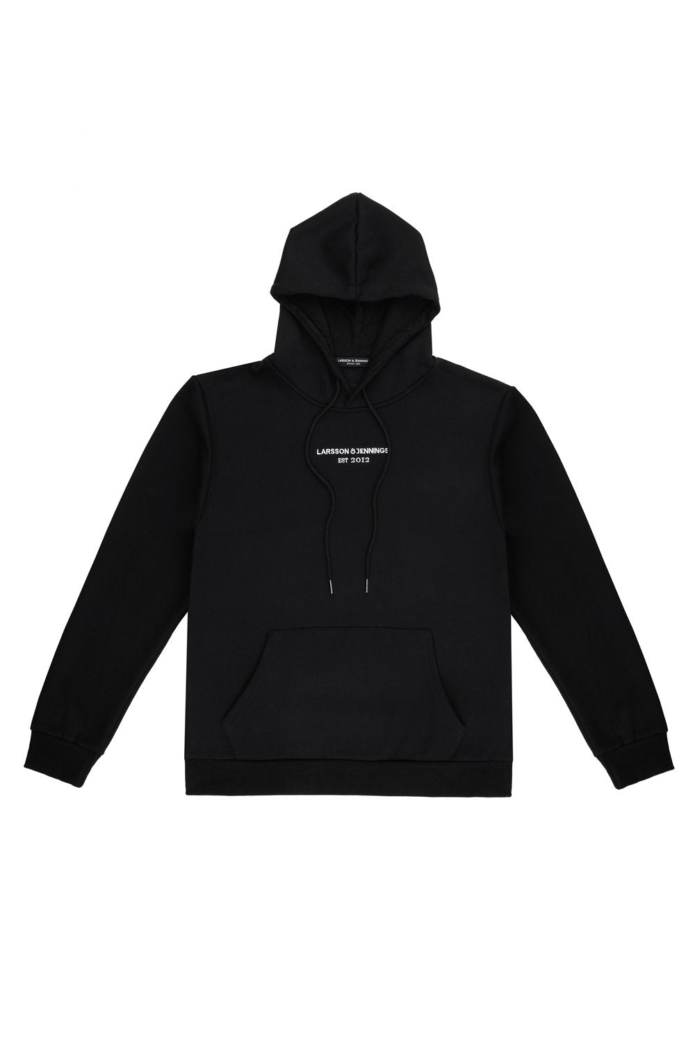 LJ Hoodie