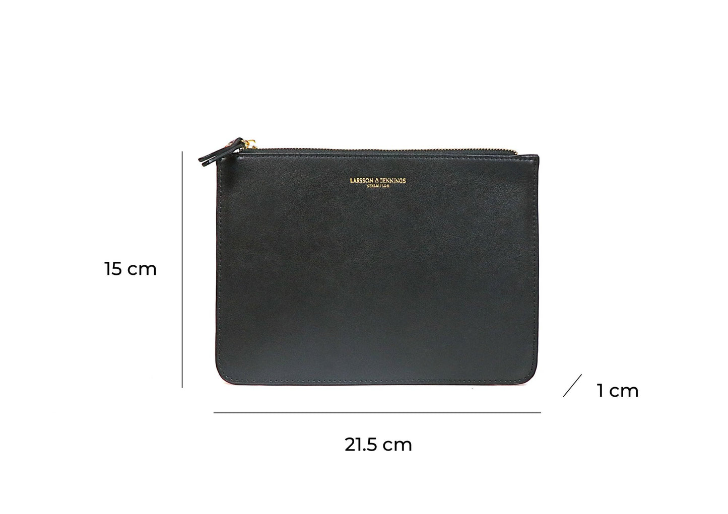 Signe Clutch Beige