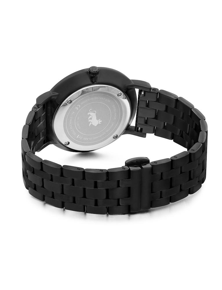 Sloan Diamond Vasa Link 40mm Black