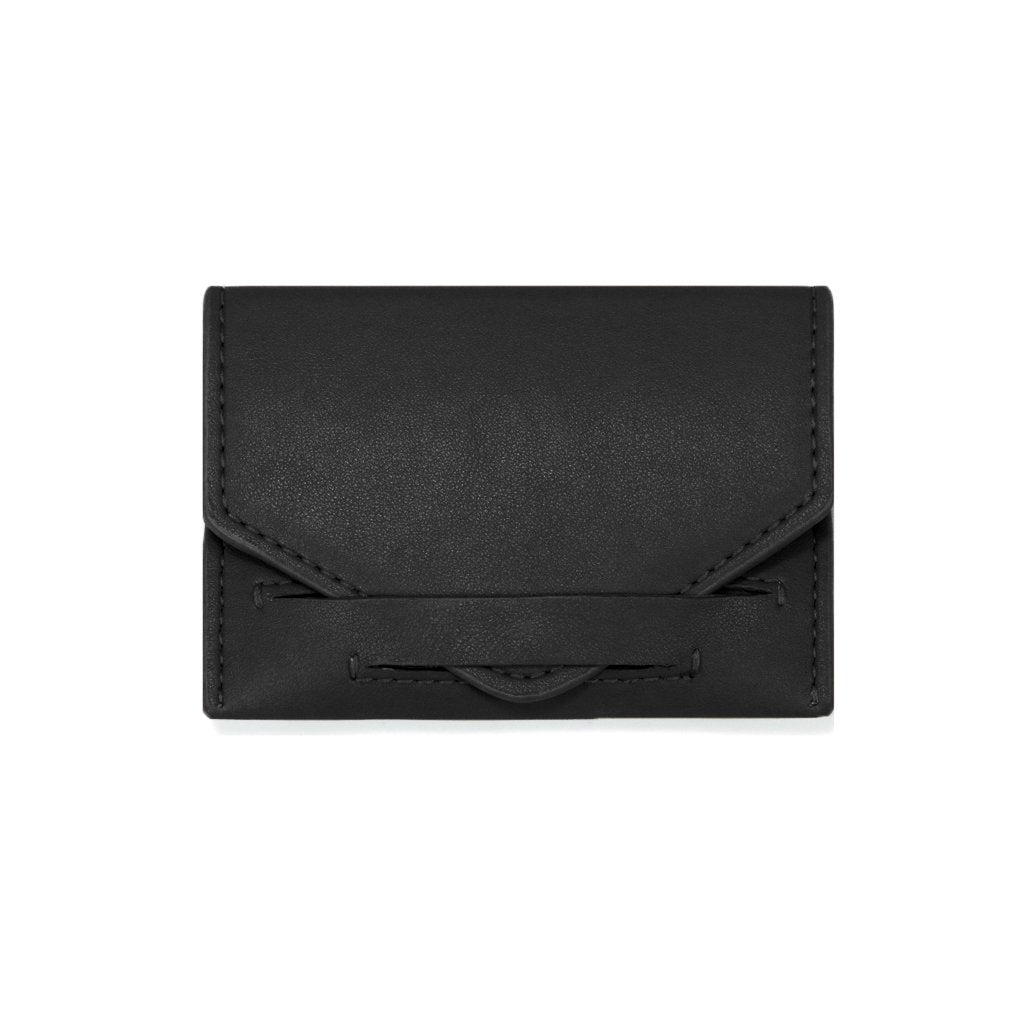 Elsa Wallet Black
