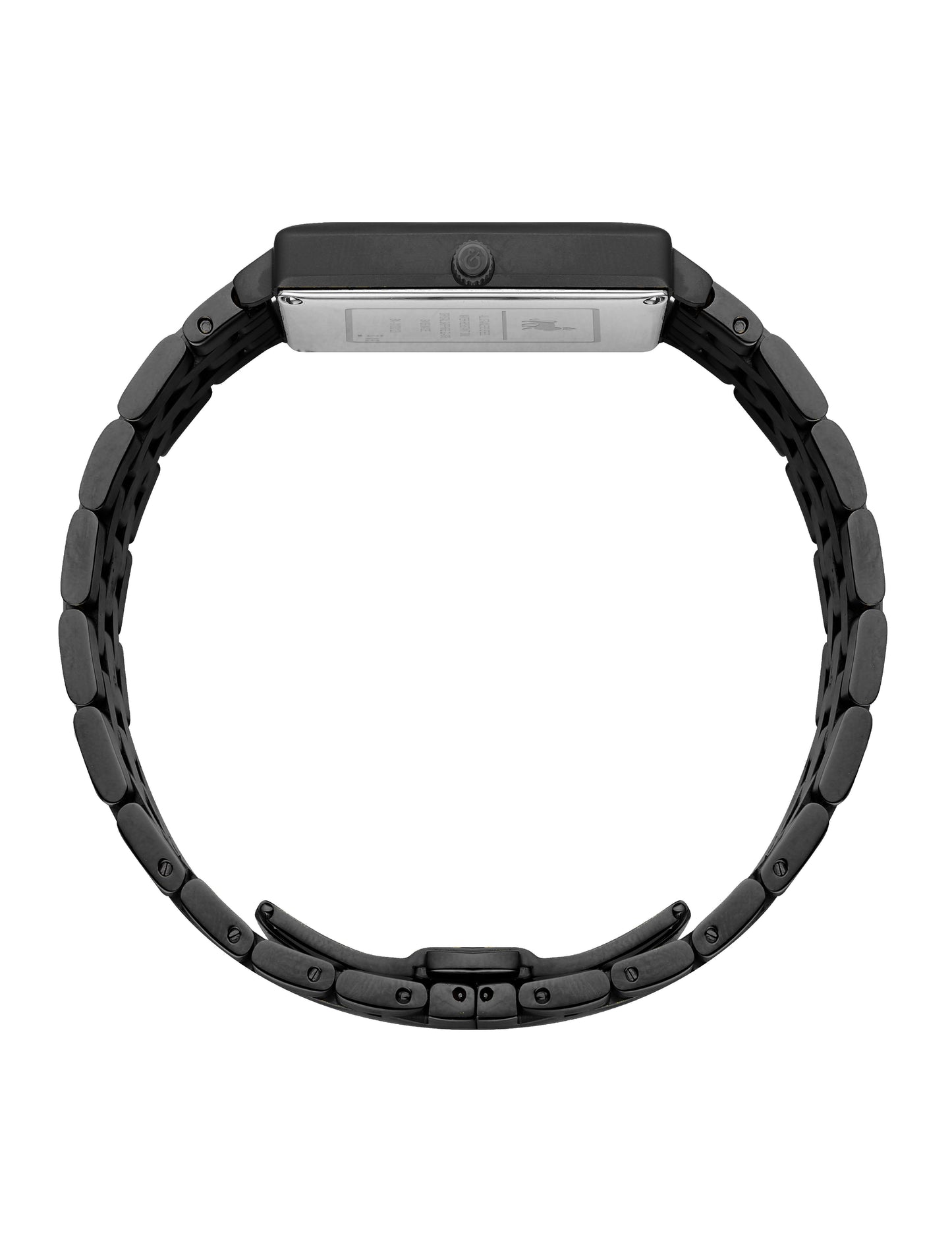 Lj Classic Norse Vasa Link 34mm Black