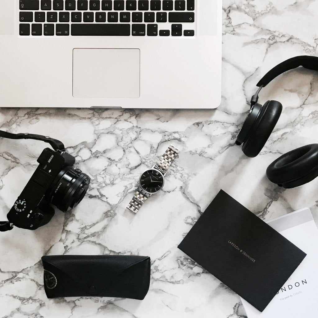 5 Reasons Why Wearing A Watch Triggers Your Success
