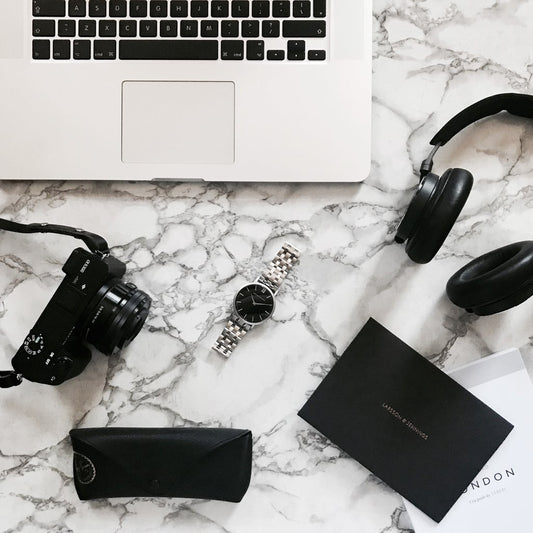 5 Reasons Why Wearing A Watch Triggers Your Success