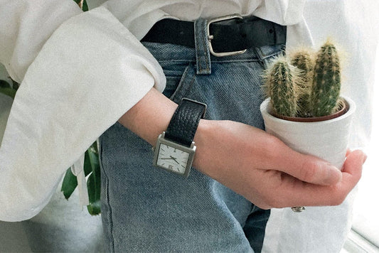 L&J Key Style: Comfortably Clean