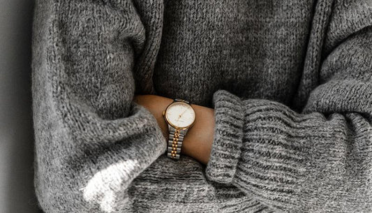 L&J Playlist: Time For Newness