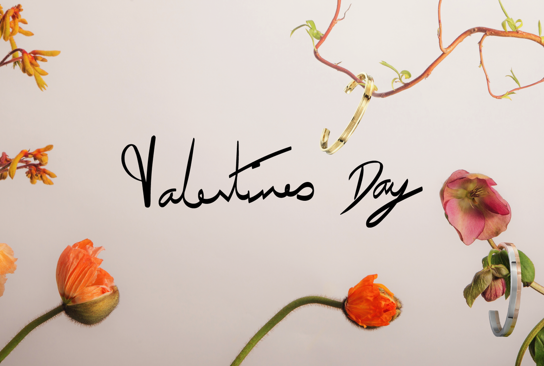 Style In Action - Valentine's Day Special