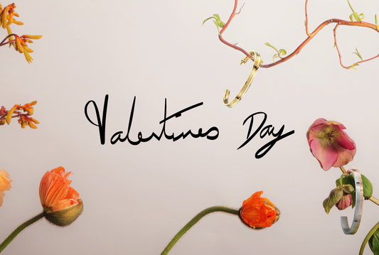 Style In Action - Valentine's Day Special