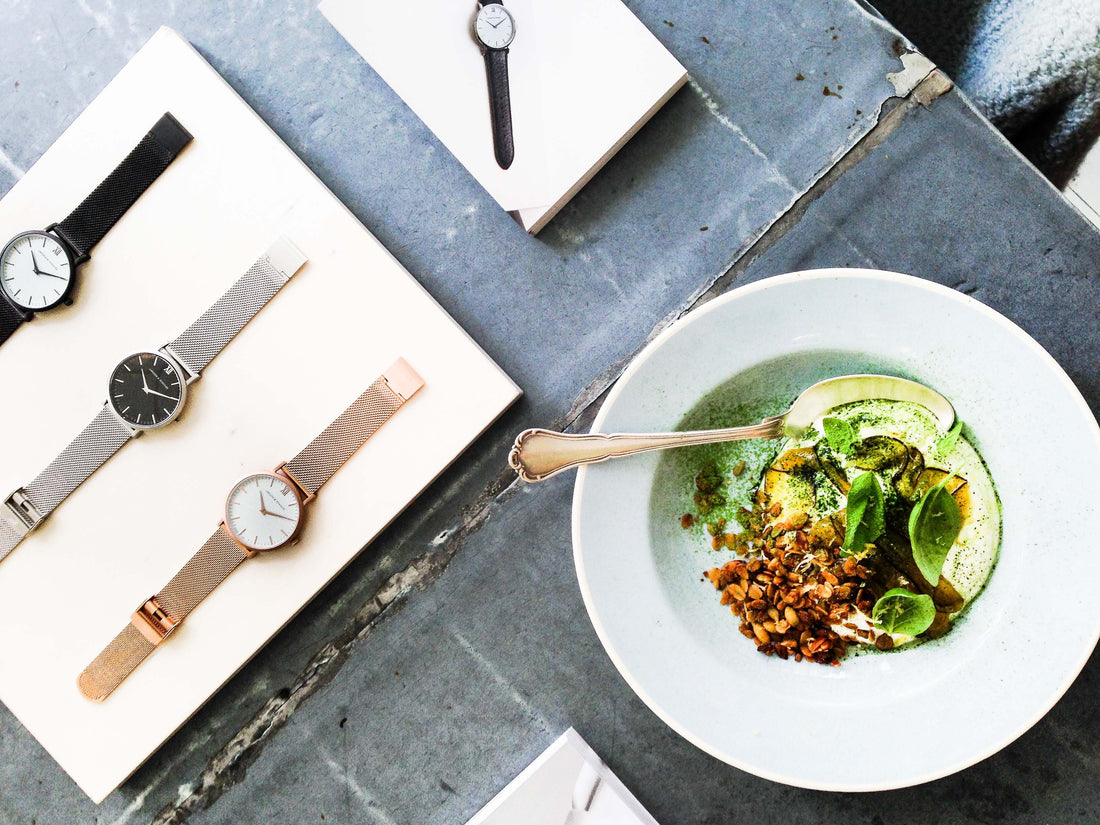 Best Of: L&J Food Inspiration