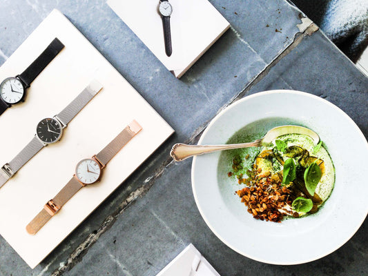 Best Of: L&J Food Inspiration