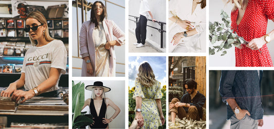 #LJSTYLED - How do you wear yours?