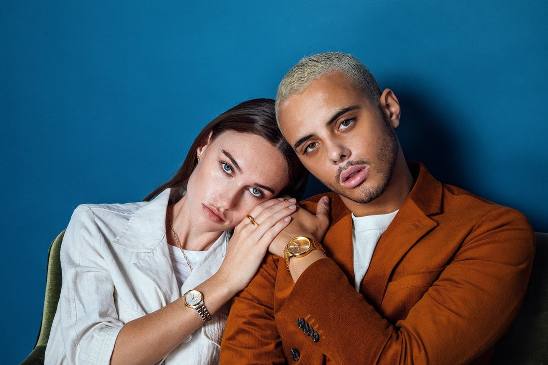 L&J Playlist: Time For Love