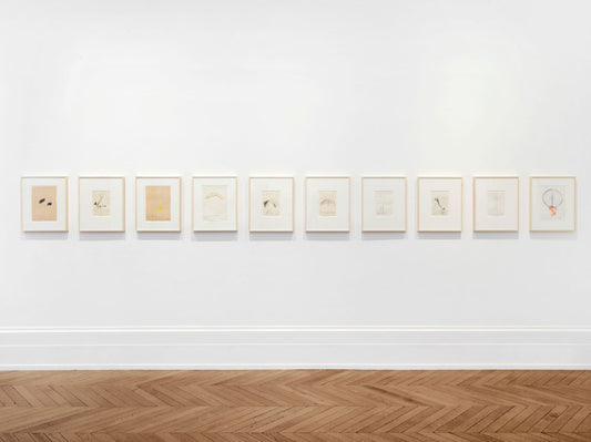 London Art Exhibitions To Visit This Spring
