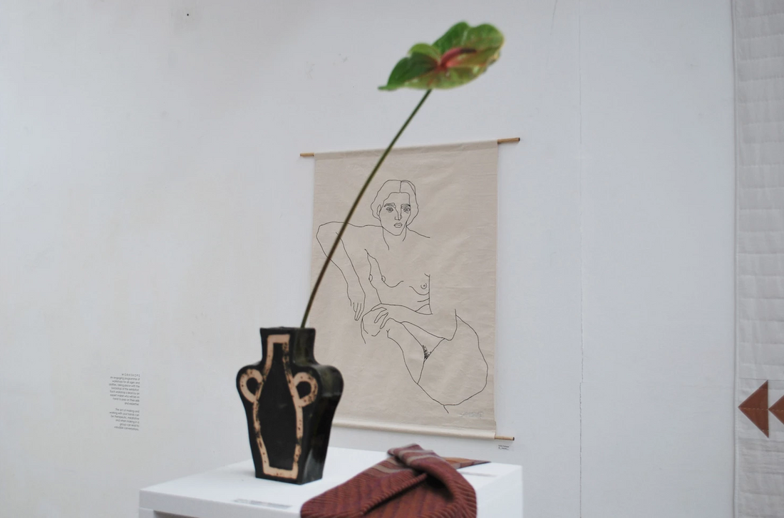 Throwback: London Crafts Week 2019