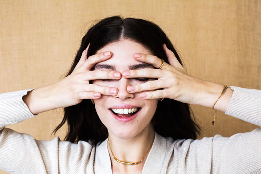 Our Favourite Self-Love Pieces For V-Day