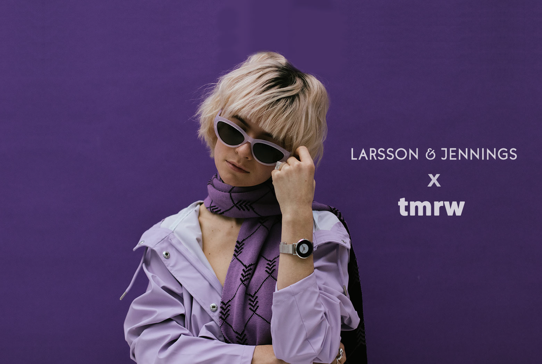 L&J X tmrw
