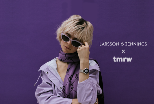 L&J X tmrw