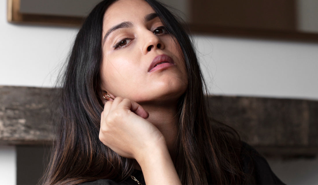 Influencer Styling With Ume Romaan