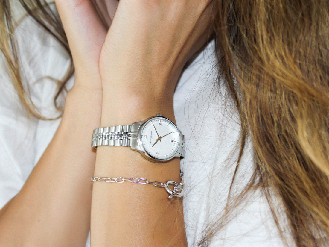 Which Watch Size Is Yours?