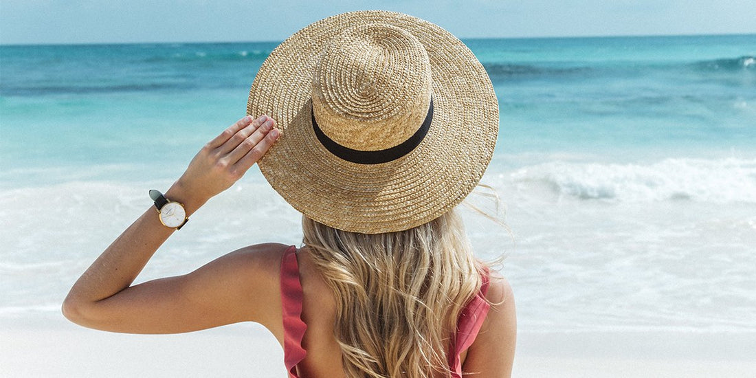 Summer Yoga Escapes 2019