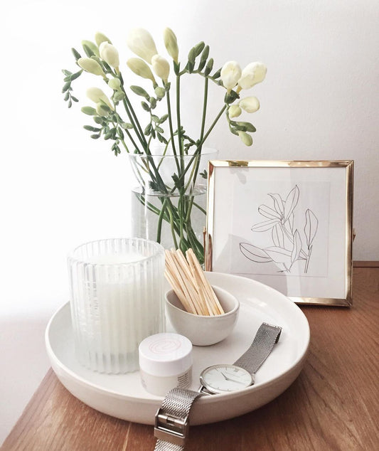The Scandi Touch