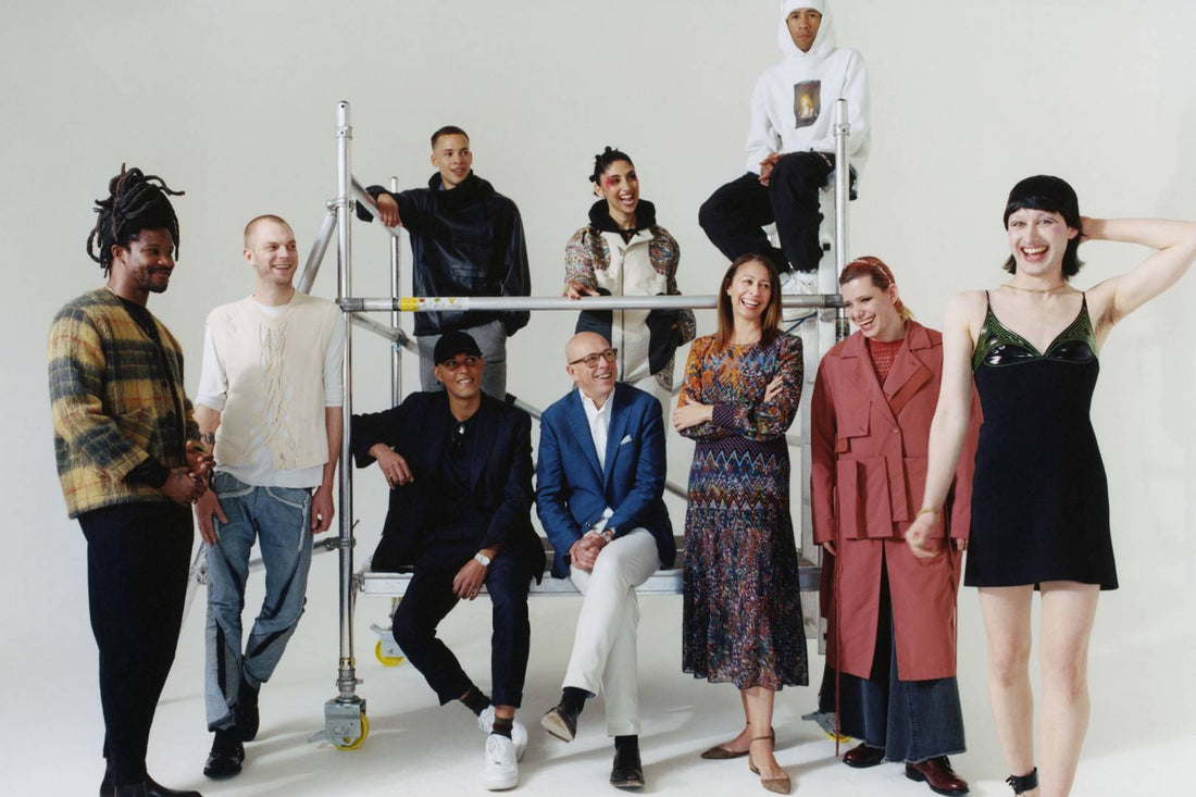 What To Expect From This Year's LFWM