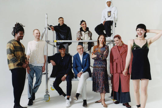 What To Expect From This Year's LFWM