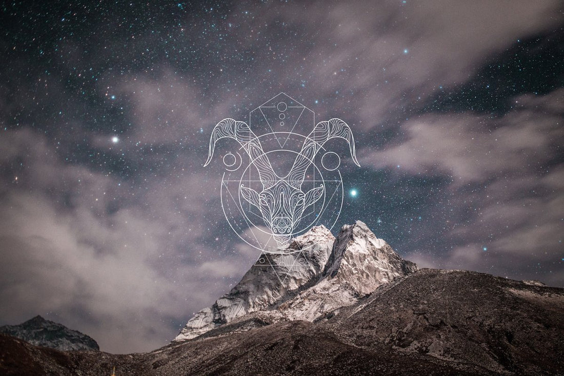 January Horoscope For Capricorn
